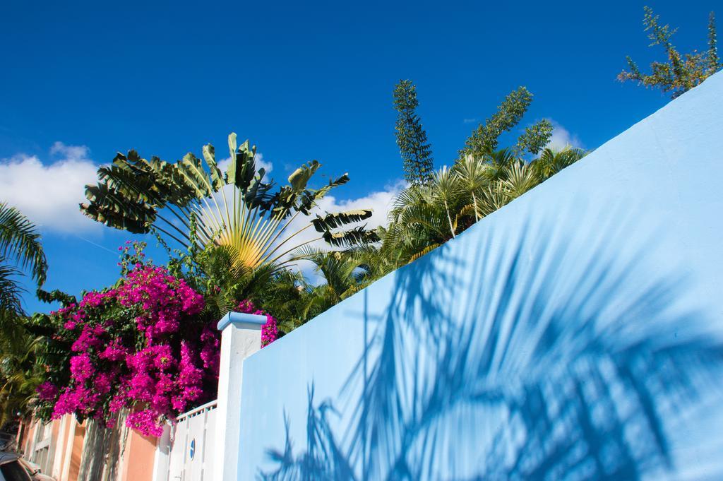 Blue Paradise Ле-Гозье Экстерьер фото