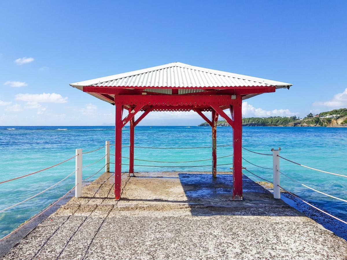 Blue Paradise Ле-Гозье Экстерьер фото